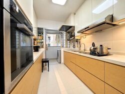 Blk 512C Oleander Breeze @ Yishun (Yishun), HDB 5 Rooms #635147471